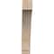Ekena Millwork 5 1/2"W x 28"D x 32"H Imperial Smooth Knee Brace, Douglas Fir BRC06X28X32IMP00SDF - alternate 2